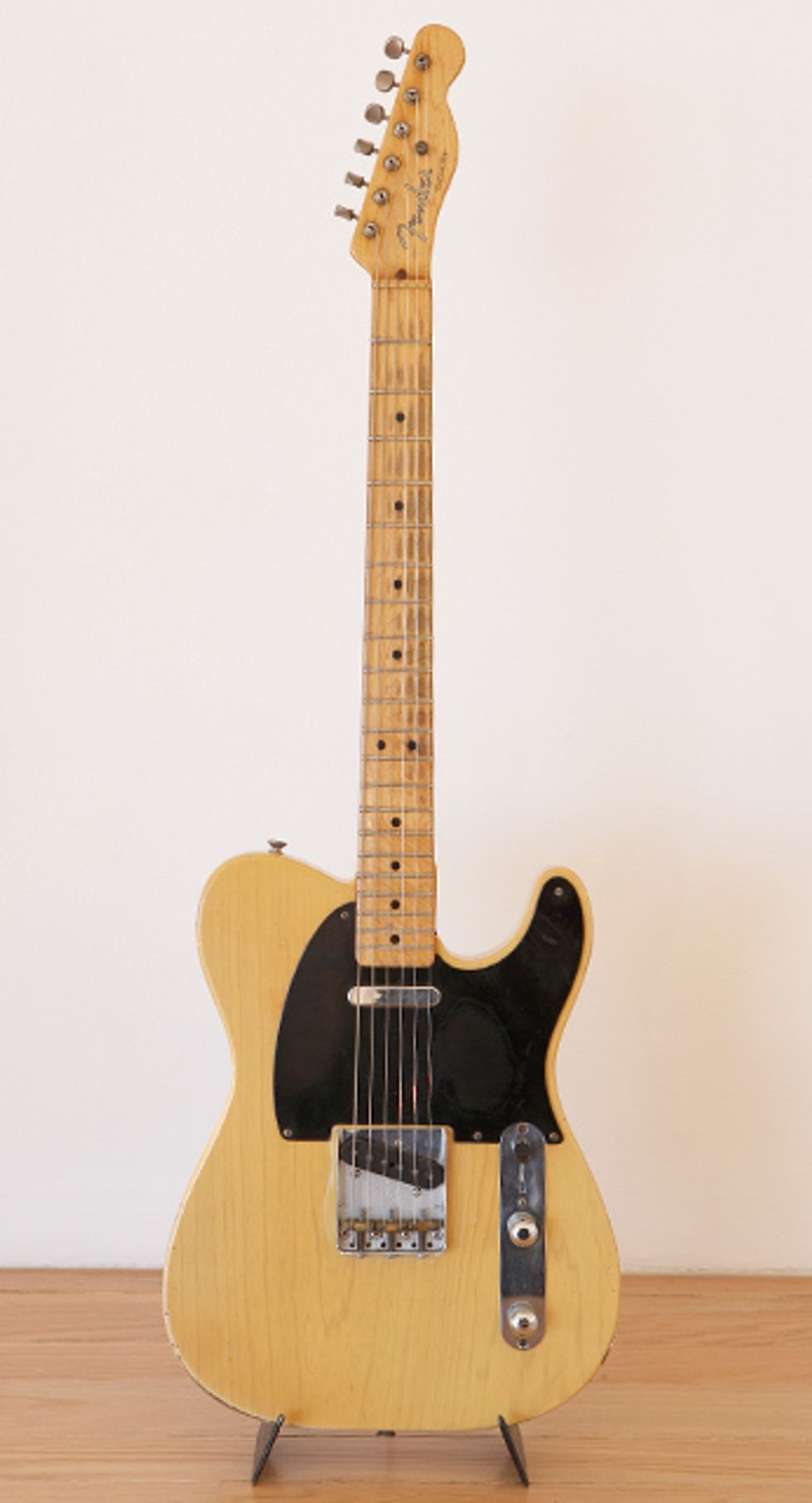 1952 Fender Telecaster