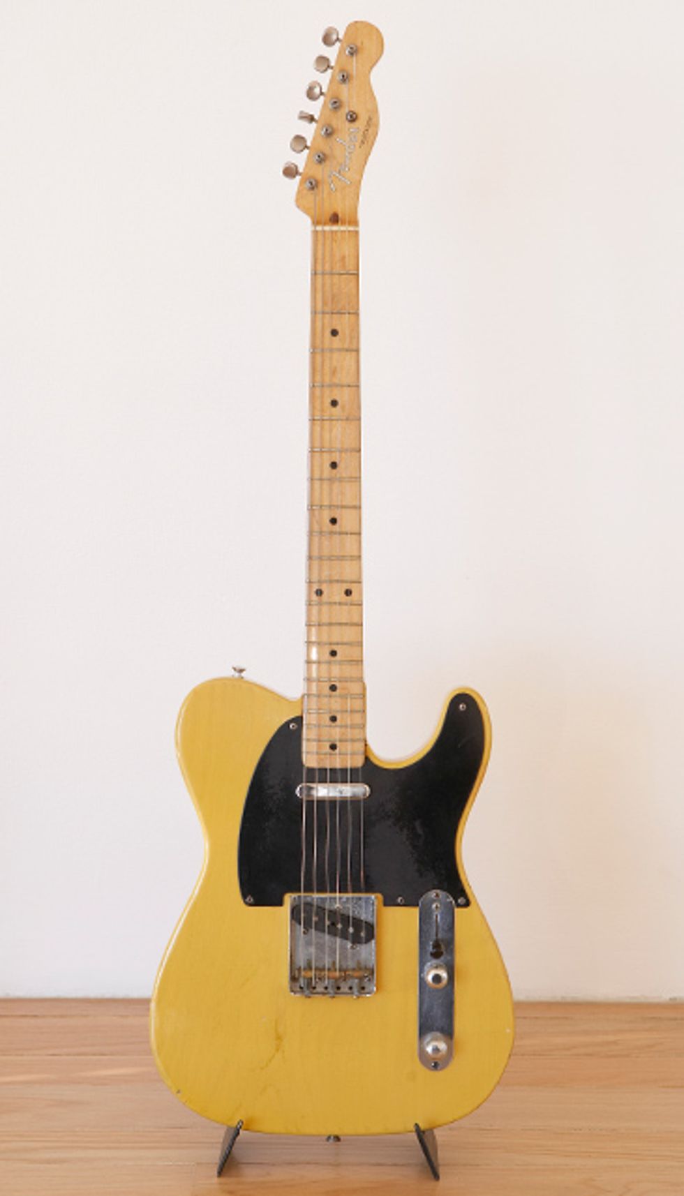 1954 Telecaster