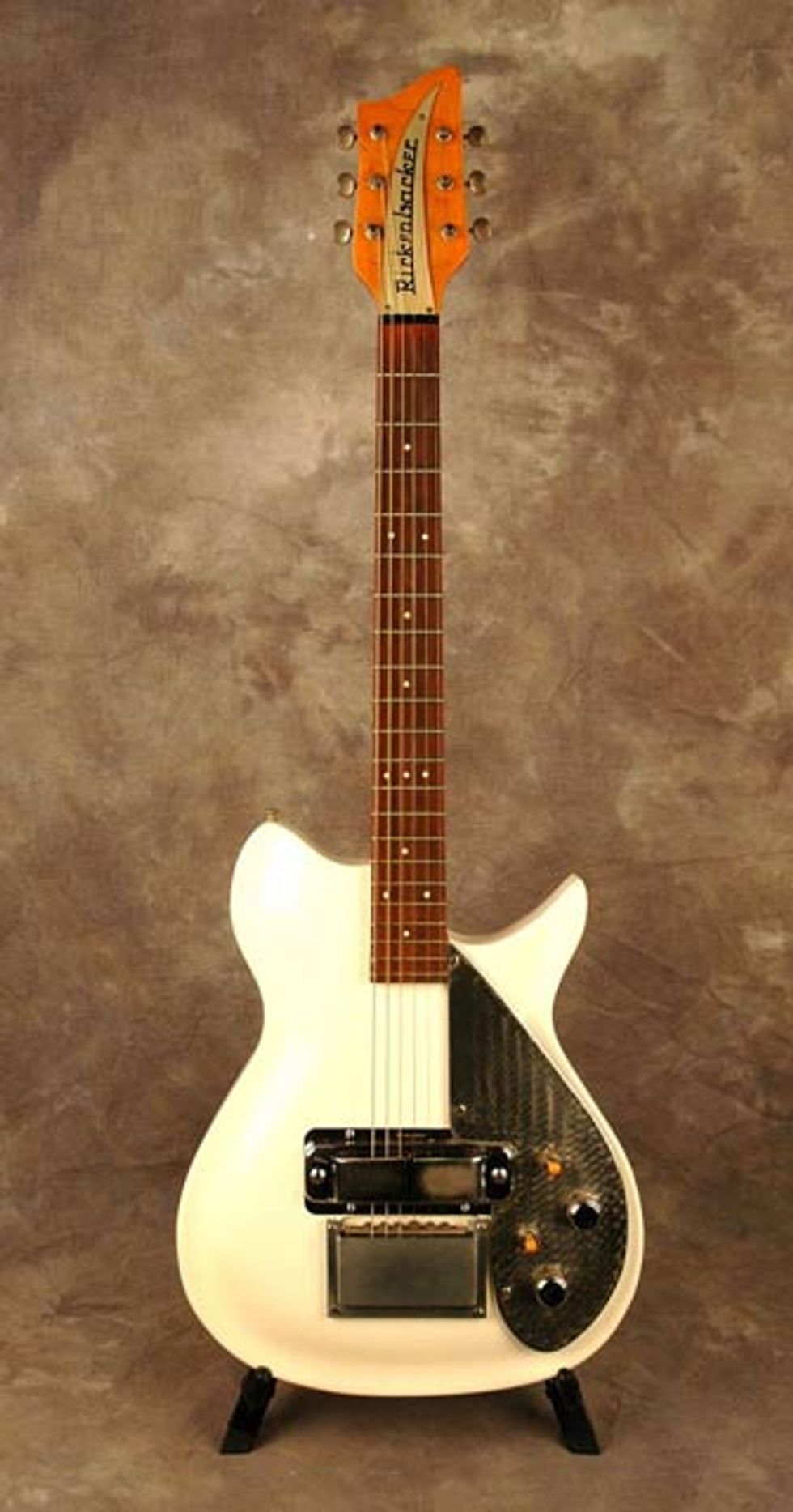 1957 Combo 800 in White