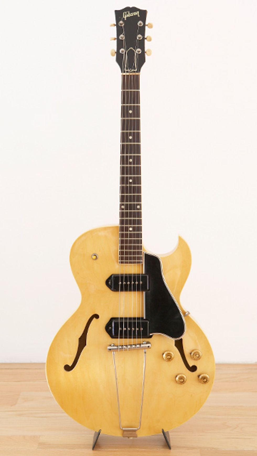 1957 Gibson ES-225 TDN
