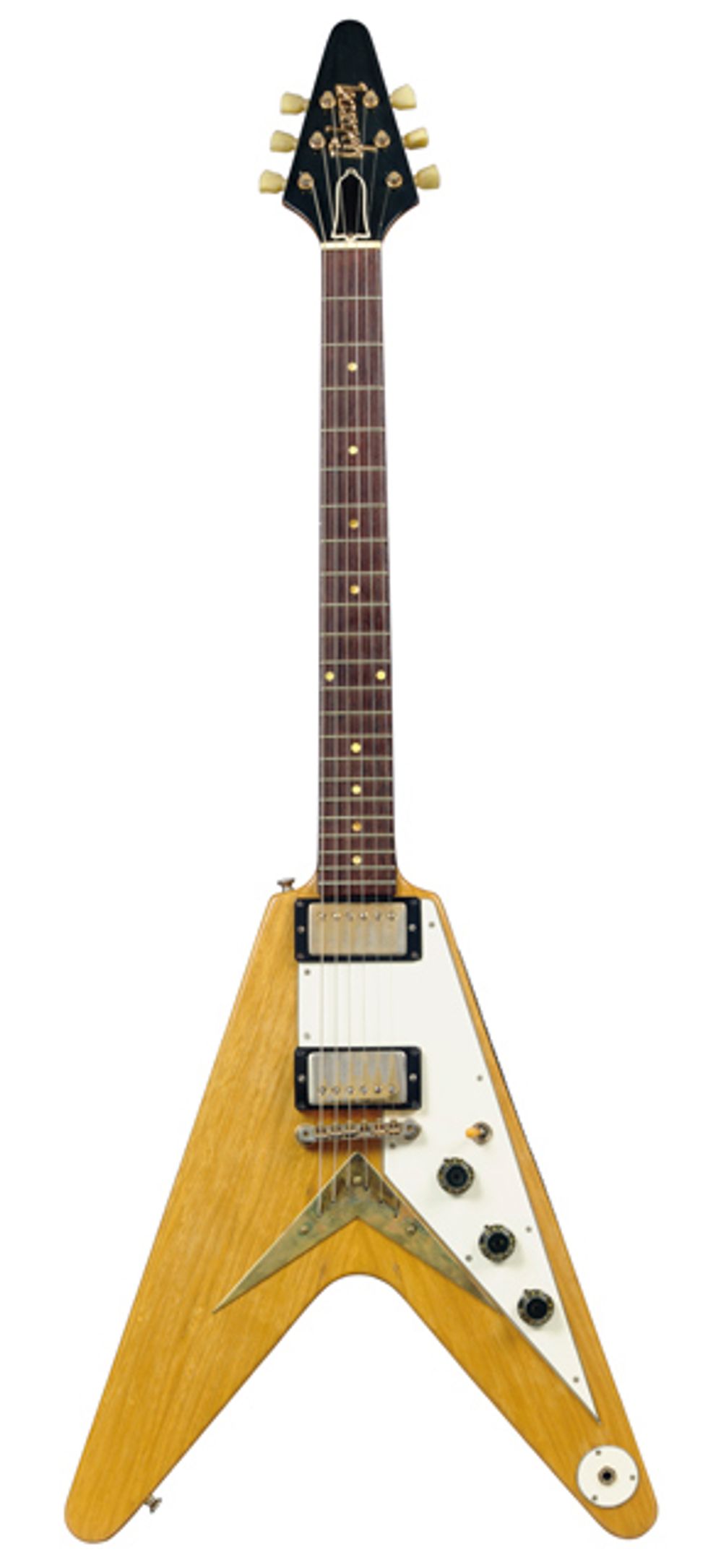 1958 Gibson Flying V