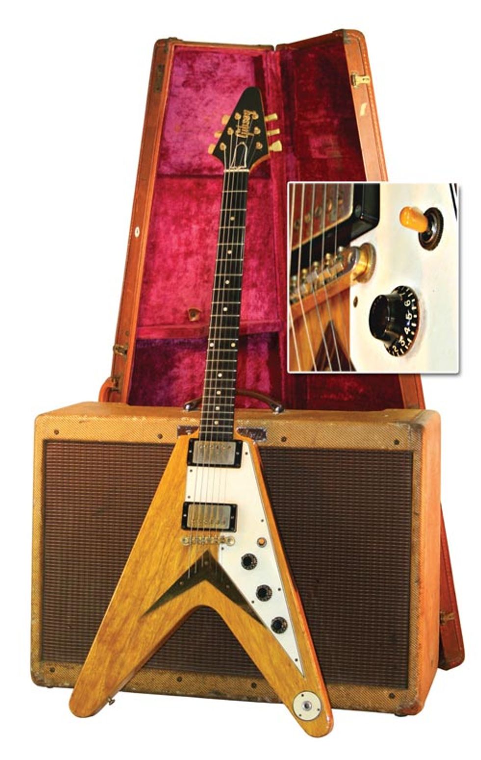 1959 Gibson Flying V