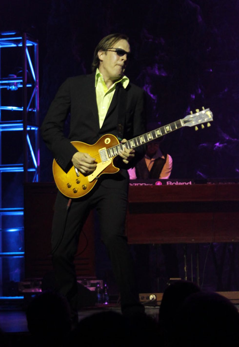 1959 Gibson Les Paul Sunburst