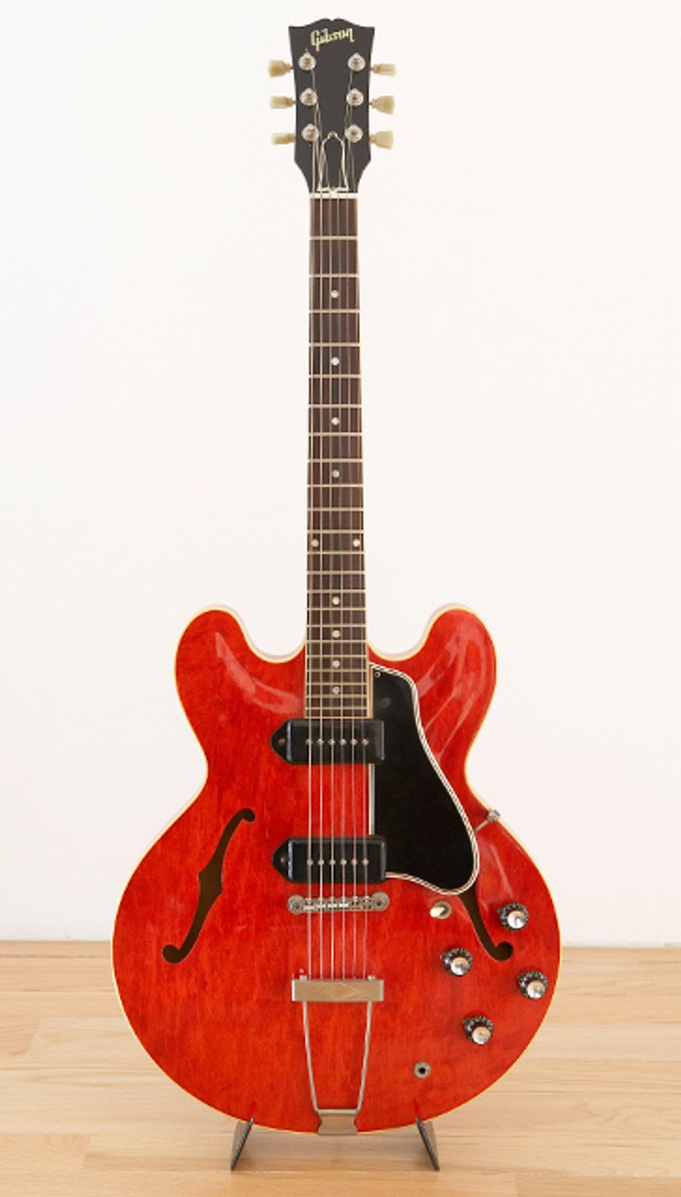 1960 Gibson ES-330