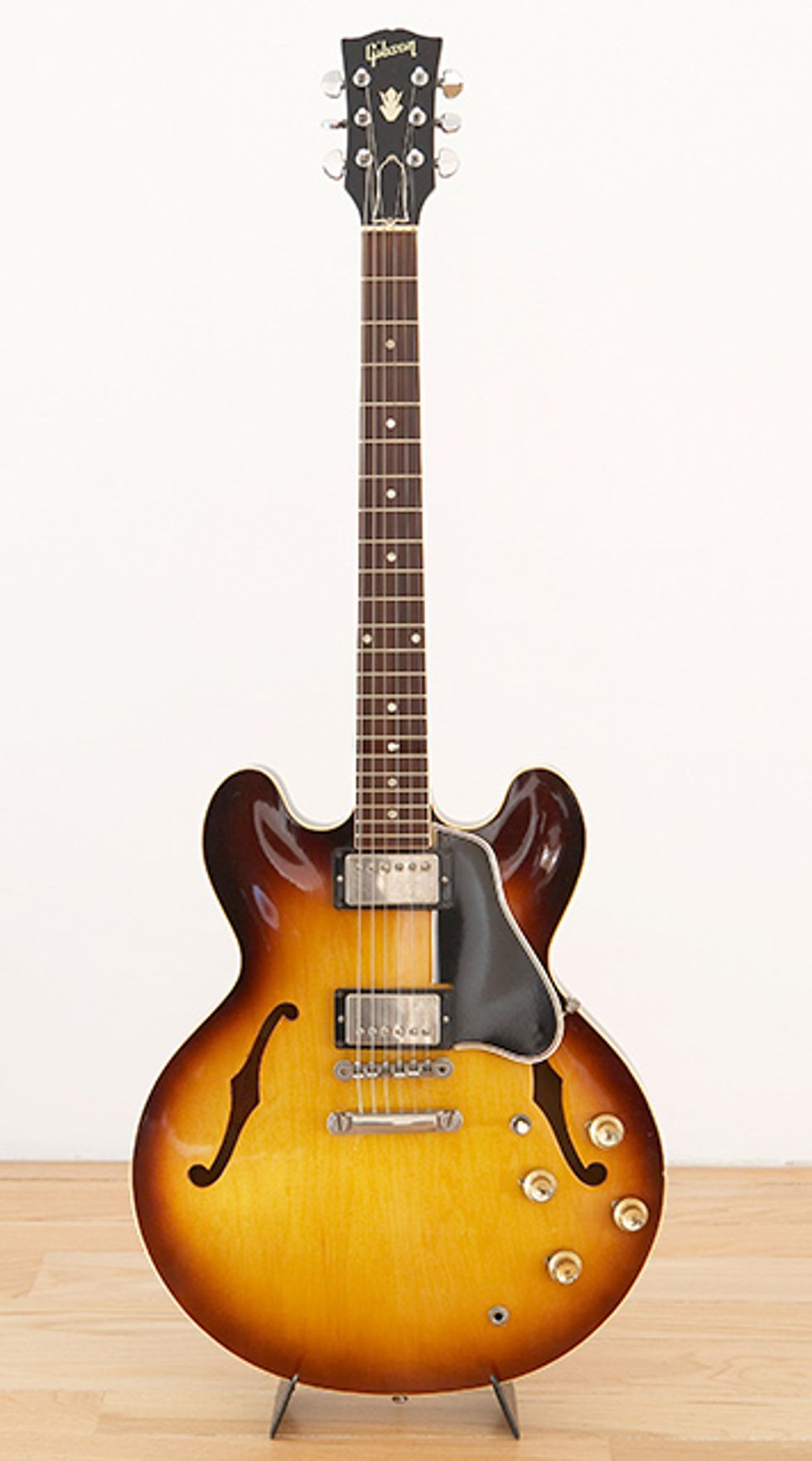 1960 Gibson ES-335