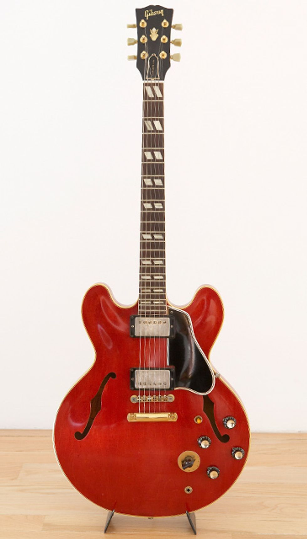 1960 Gibson Stereo ES-345