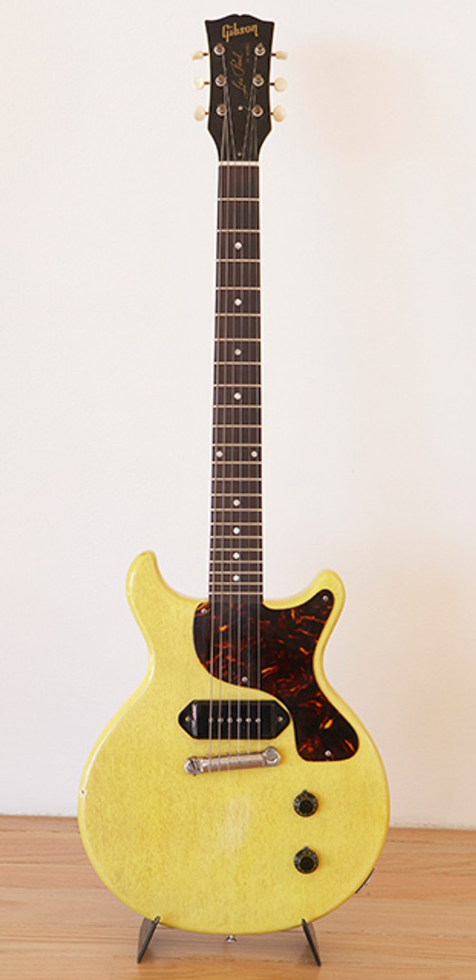 1960 Les Paul Jr.