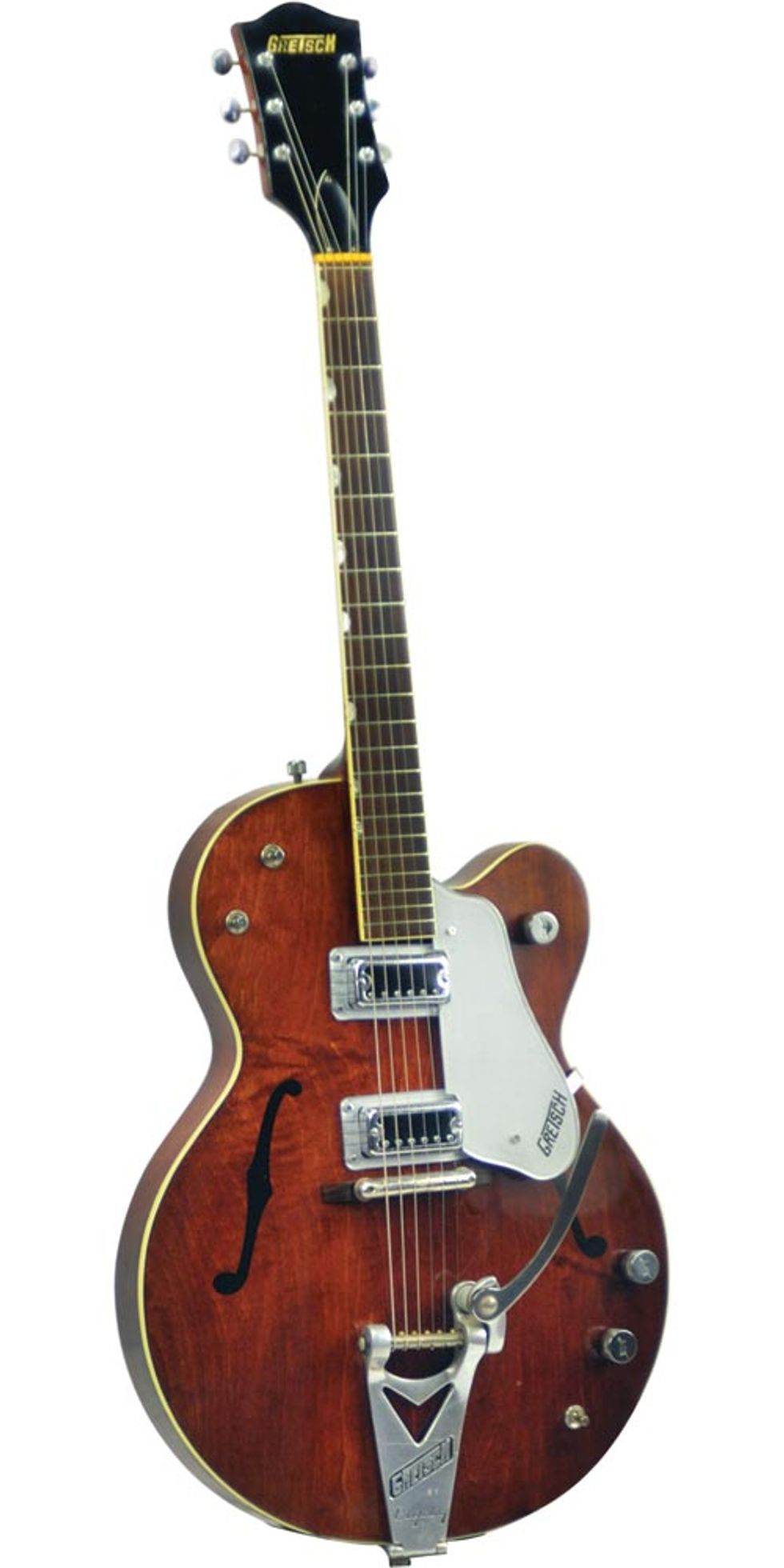 1962 Gretsch Chet Atkins Tennessean