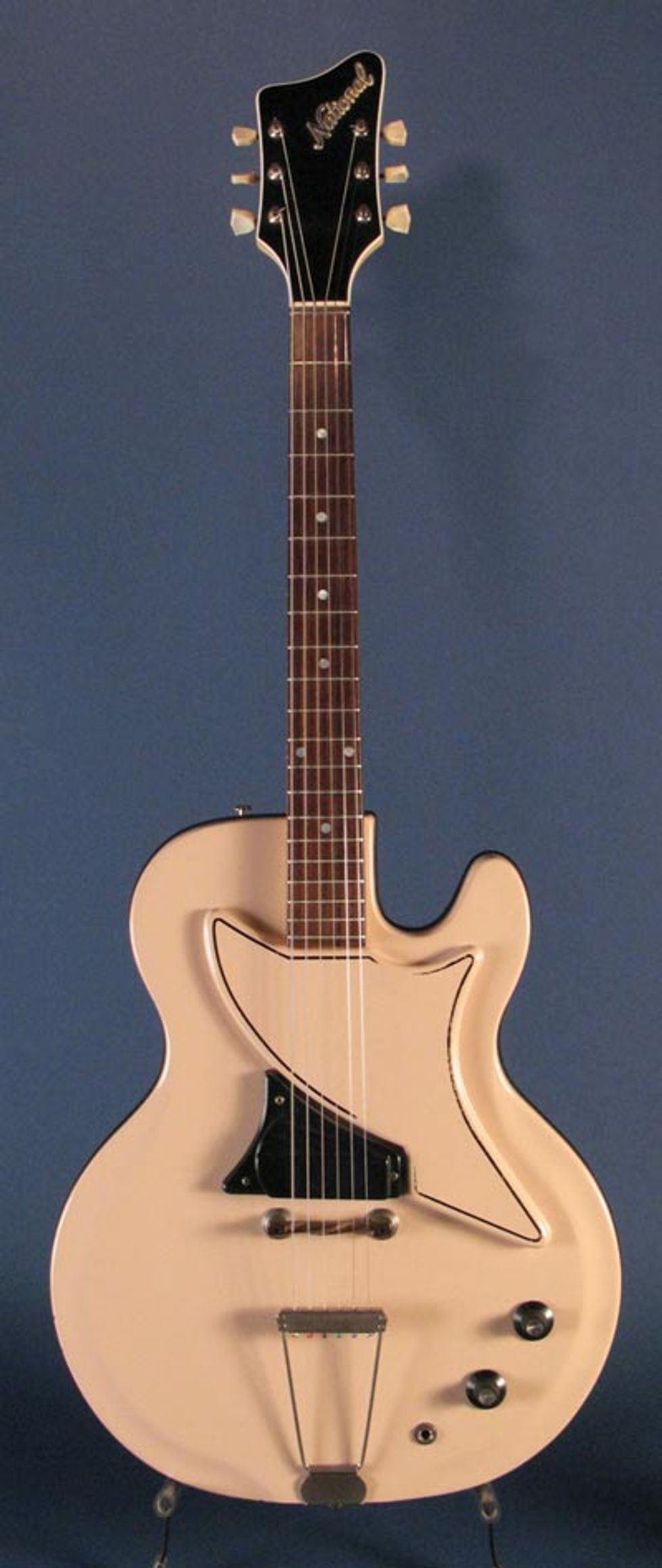 1962 National Studio 66 Model