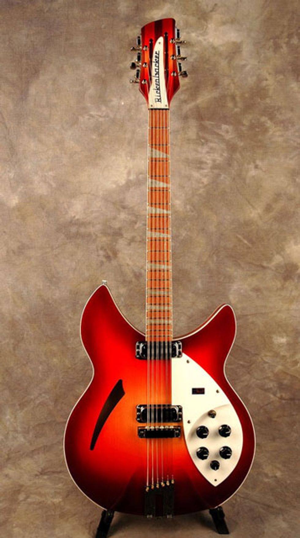 1963 рNew Capriс 360/12C63 Reissue (2009)