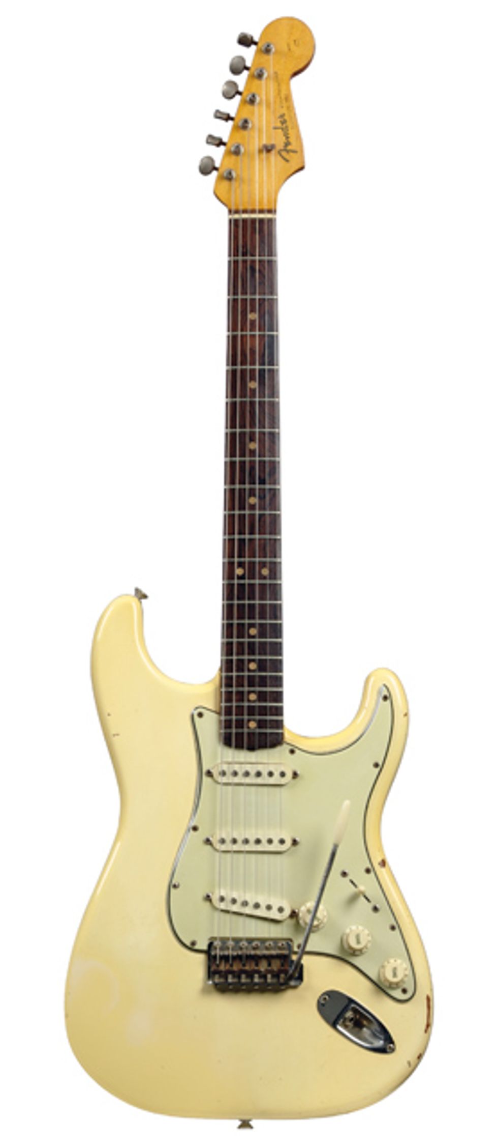 1964 Fender Stratocaster