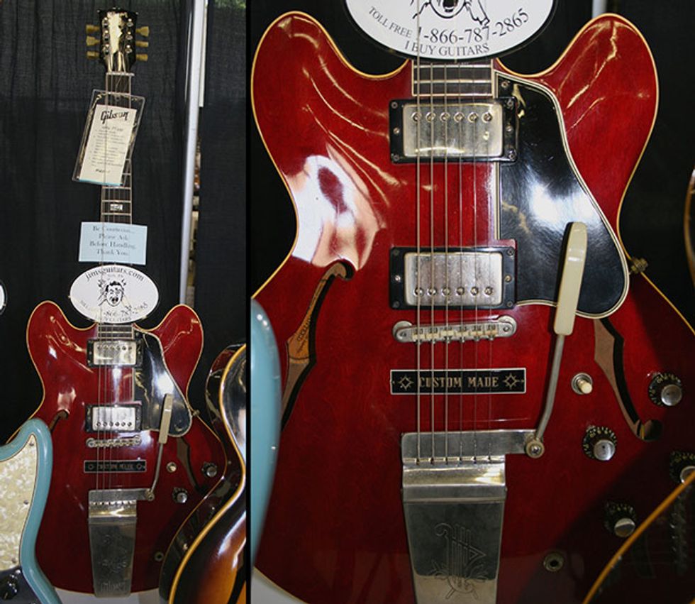 1964 Gibson ES-335