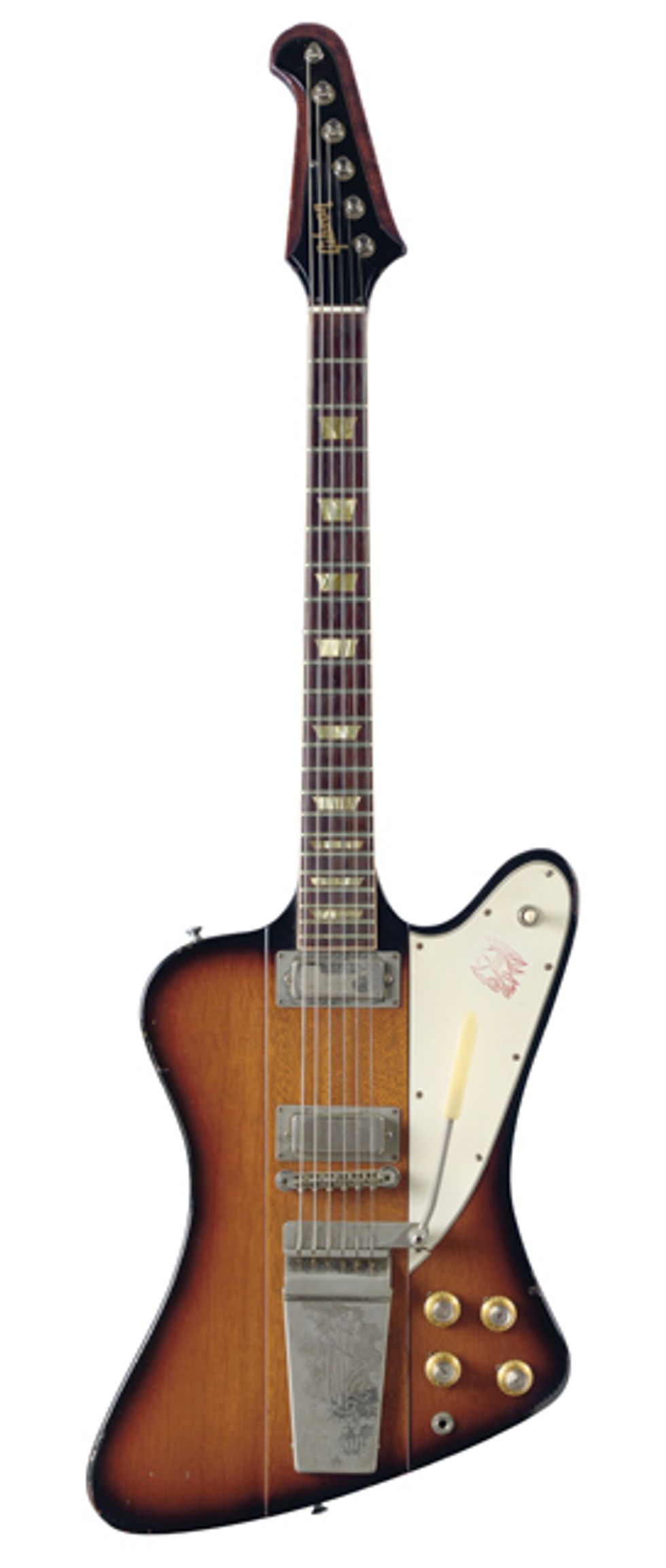 1964 Gibson Firebird V