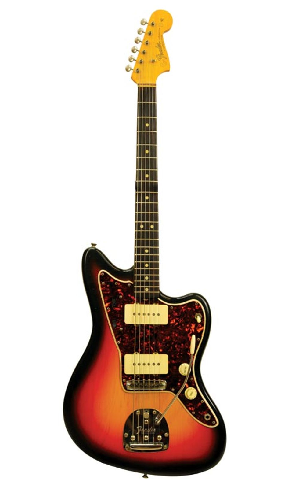 1965 Fender Jazzmaster