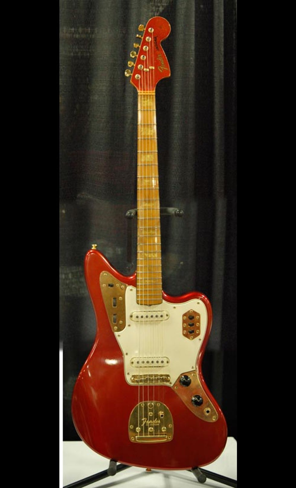1966 Fender Jaguar