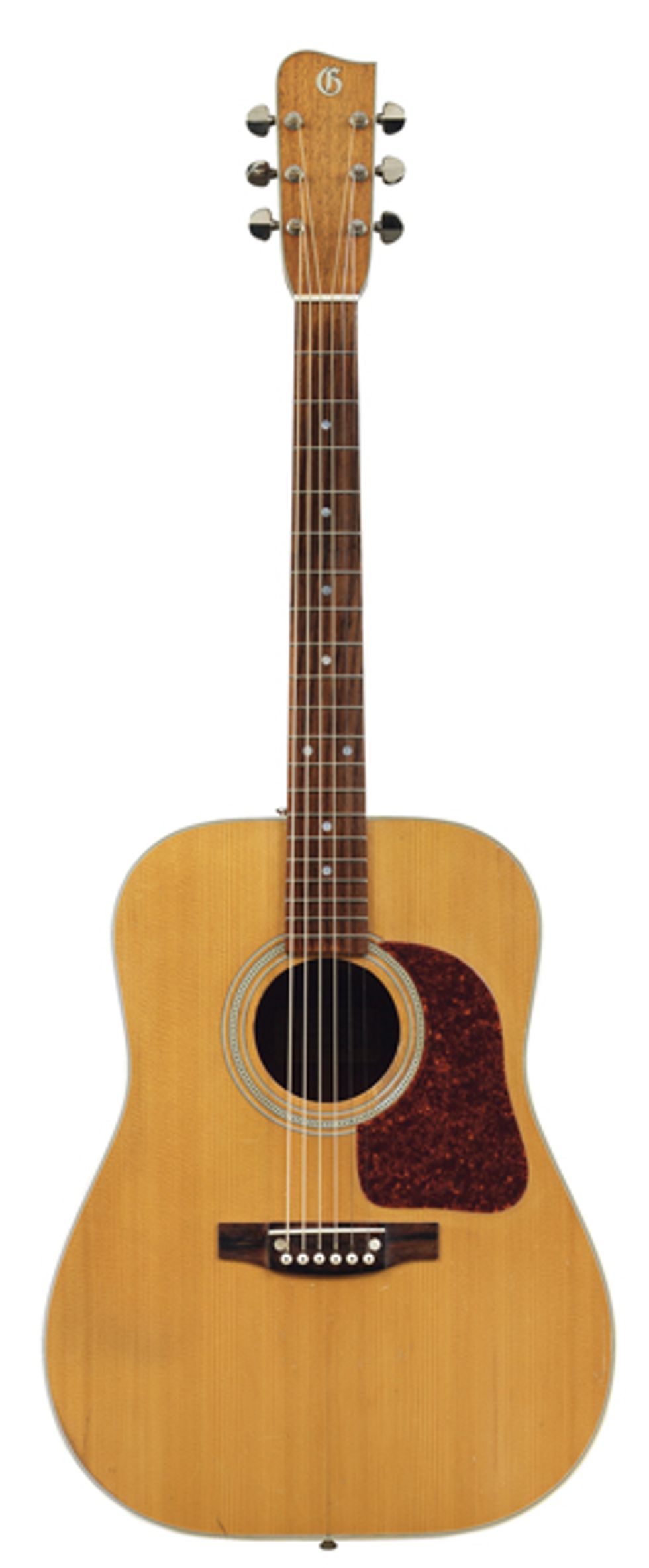 1968 Gallagher Ol' Hoss G-50 Wartrace