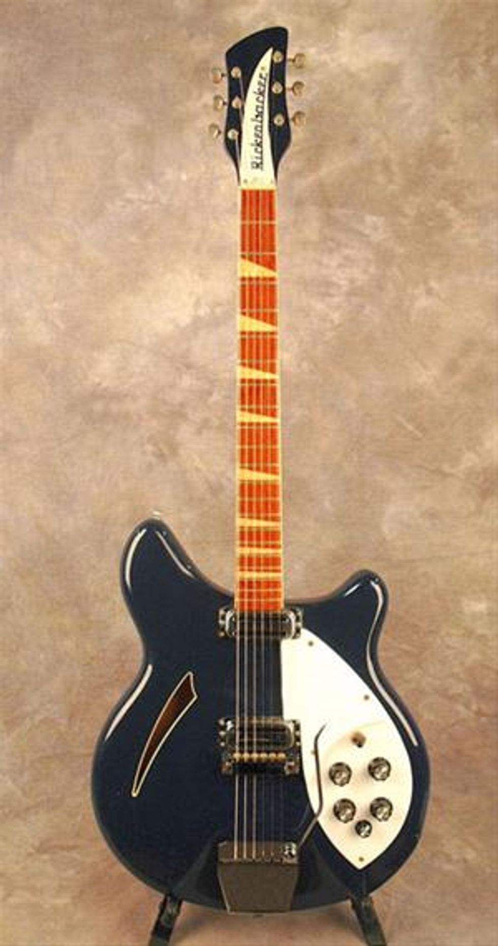 1968 model 365 in Azureglo