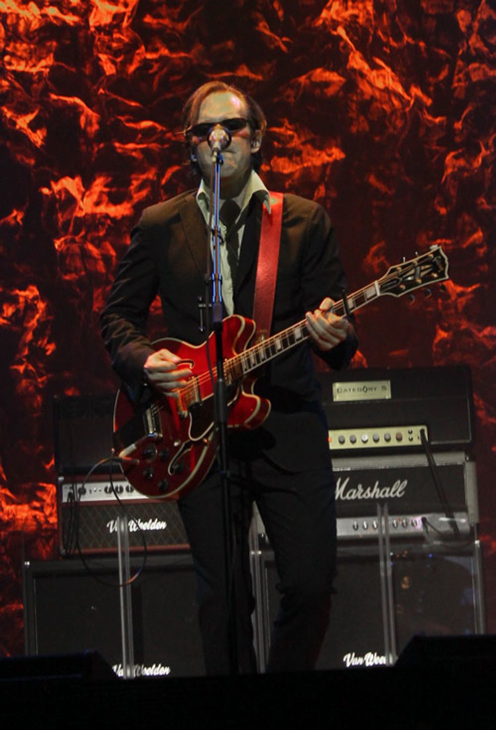 1972 Gibson ES-355