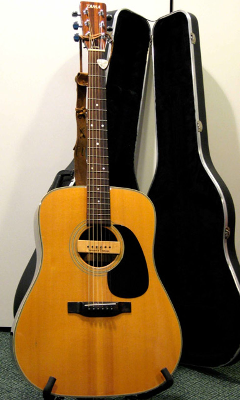 1974 Tama Tails