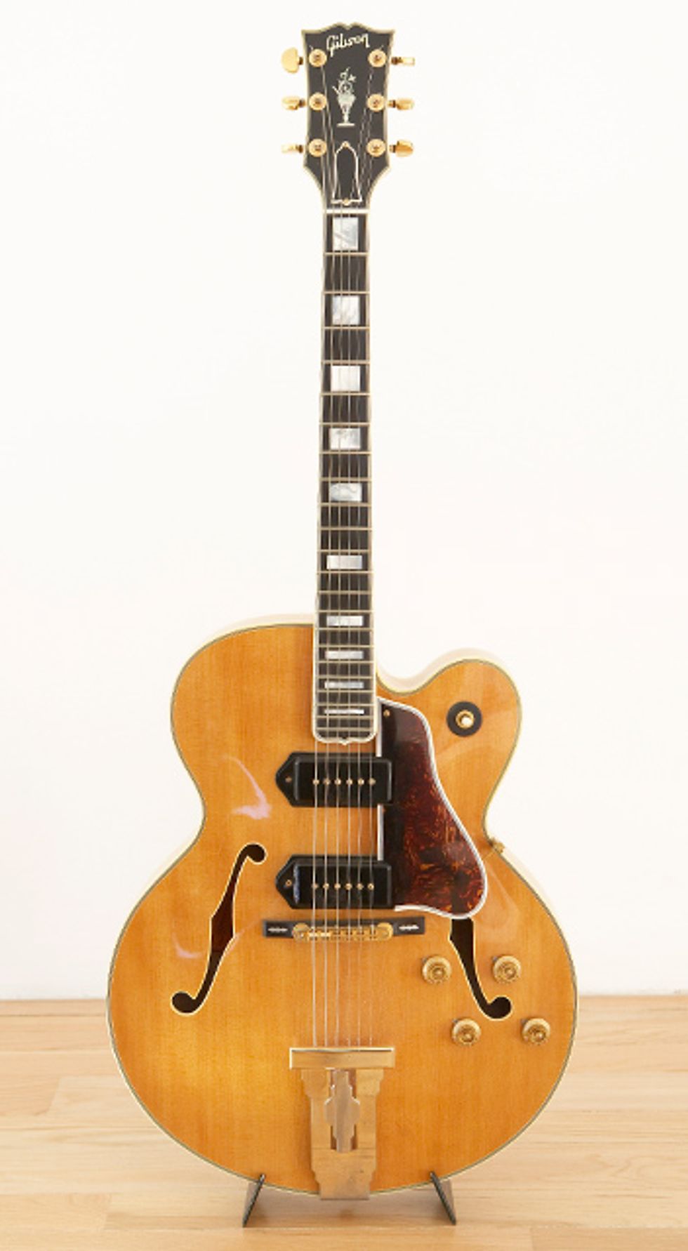 1992 Gibson Custom