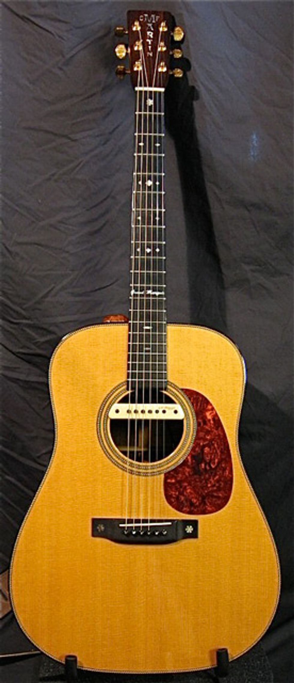 1994 Martin HD-28 GM LSH