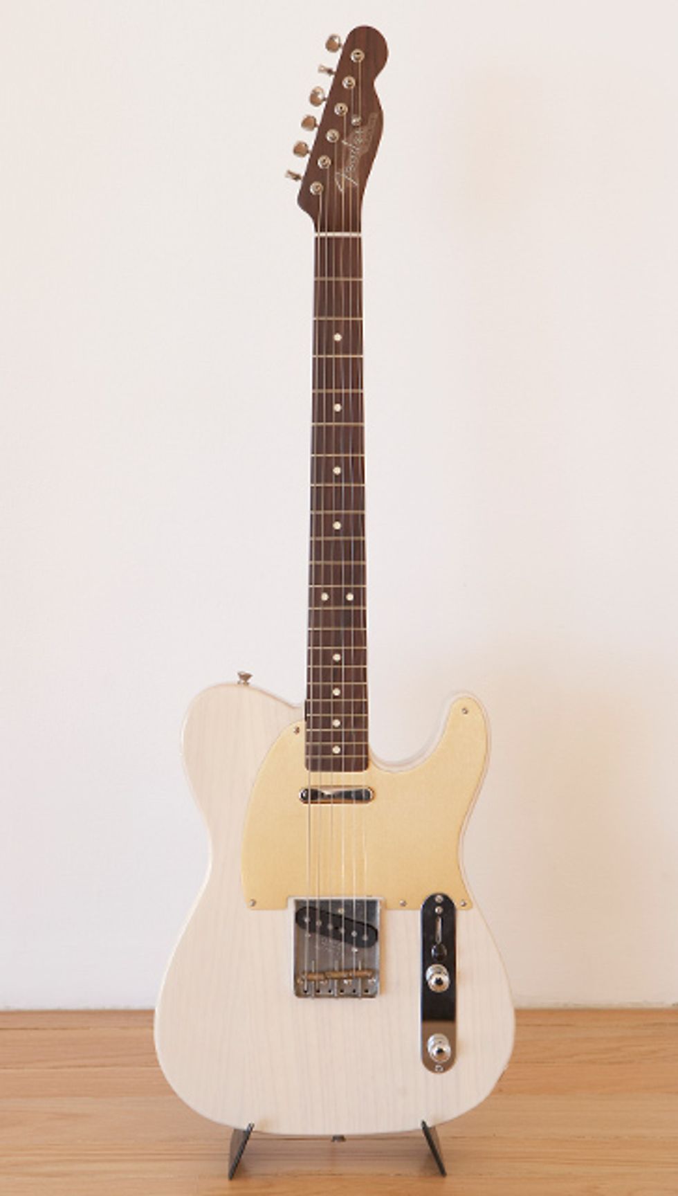 2000 Fender Custom Shop Rosewood Telecaster