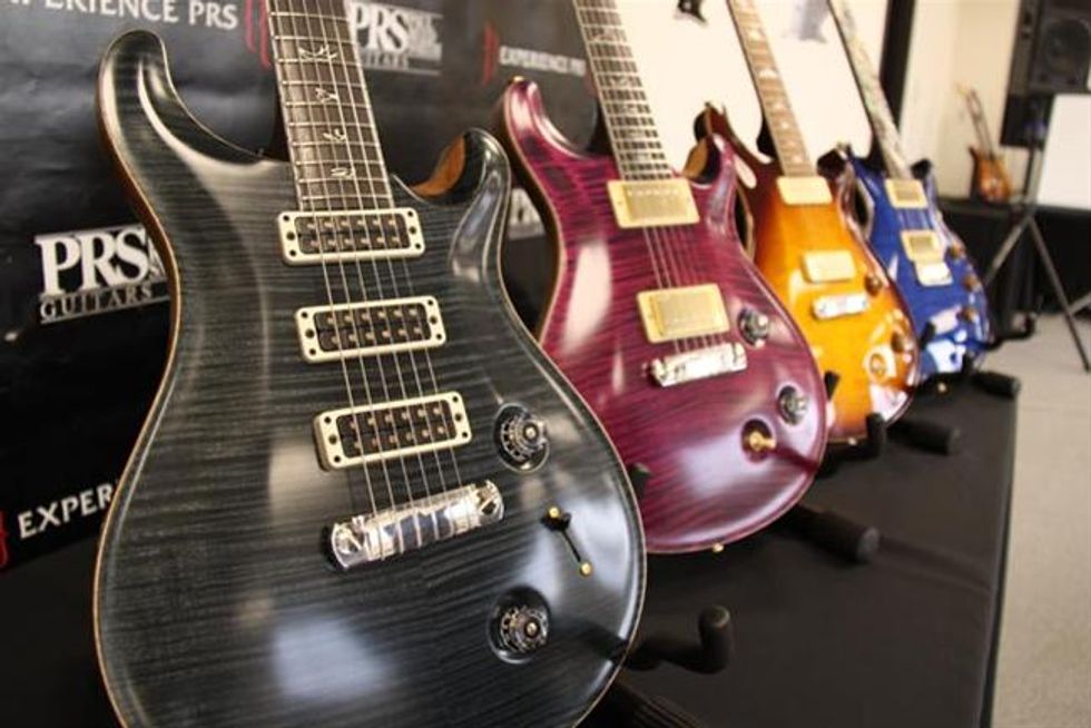 25th Anniversary Modern Eagle III and Other New Models