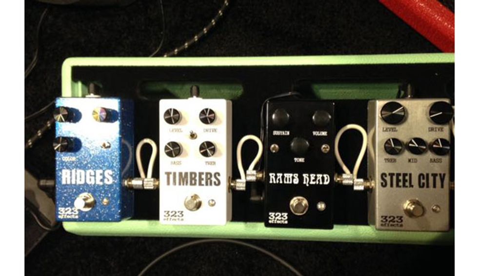 323 Effects