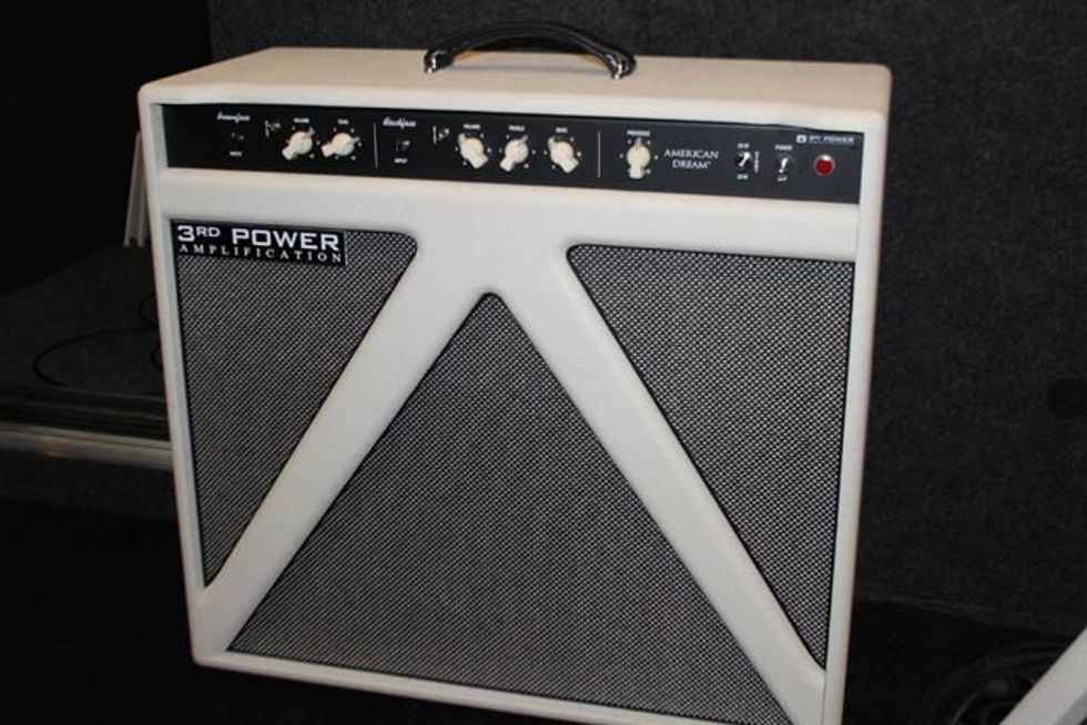 3rd Power American Dream