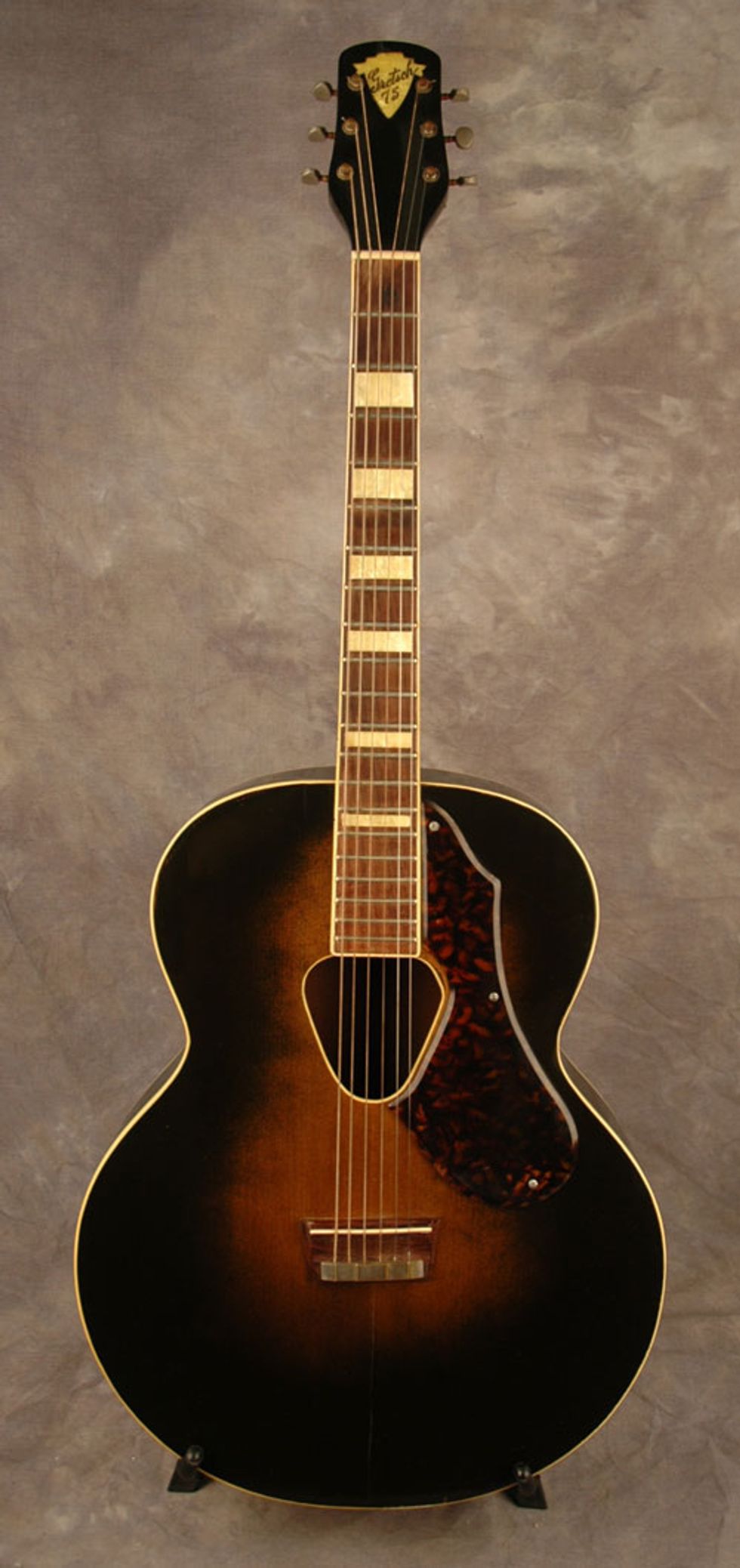 '46 model X75F