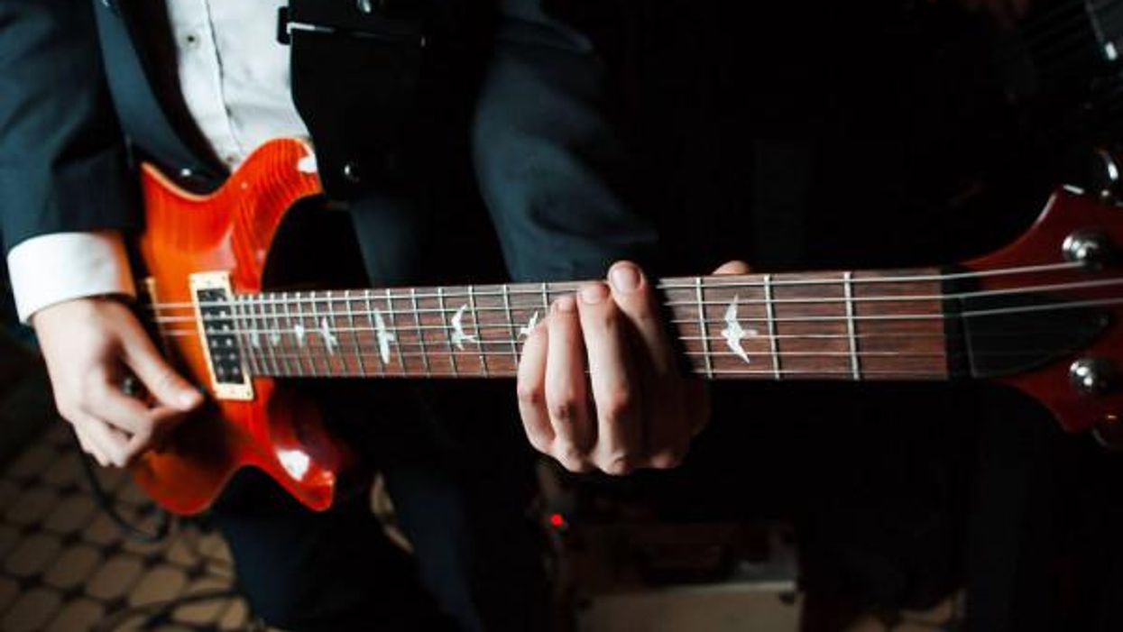 5 Tips to Relax While Playing Fast