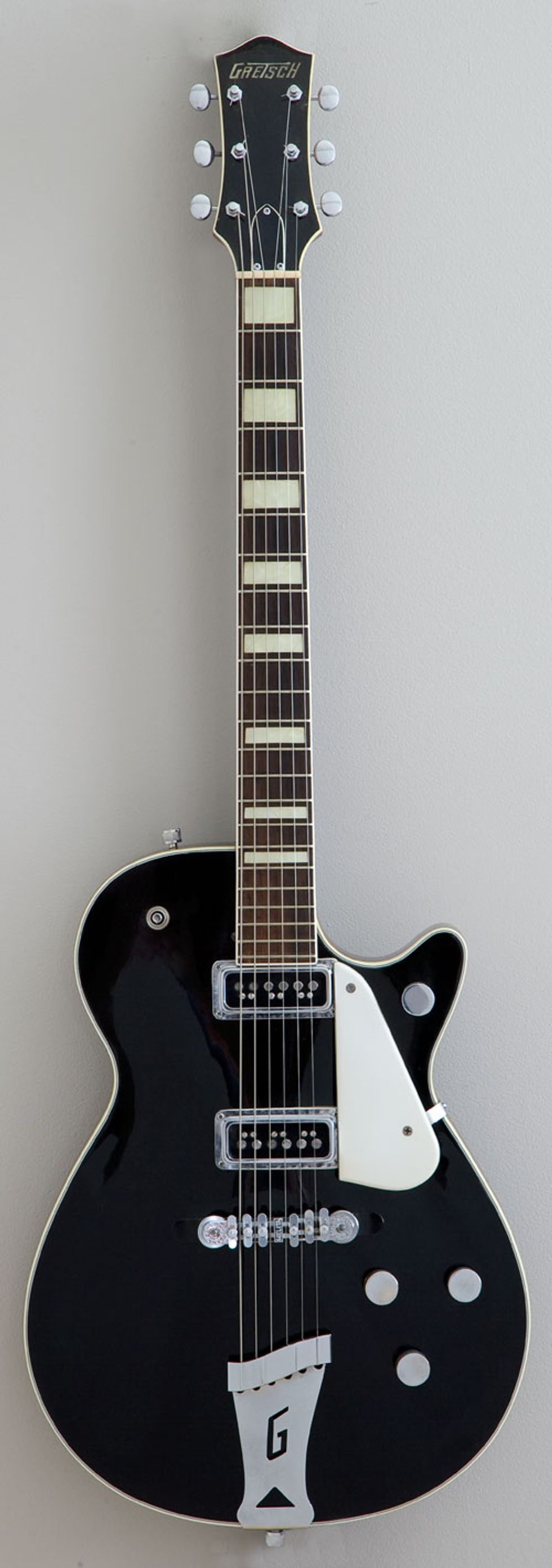 '54 Duo Jet model 6128
