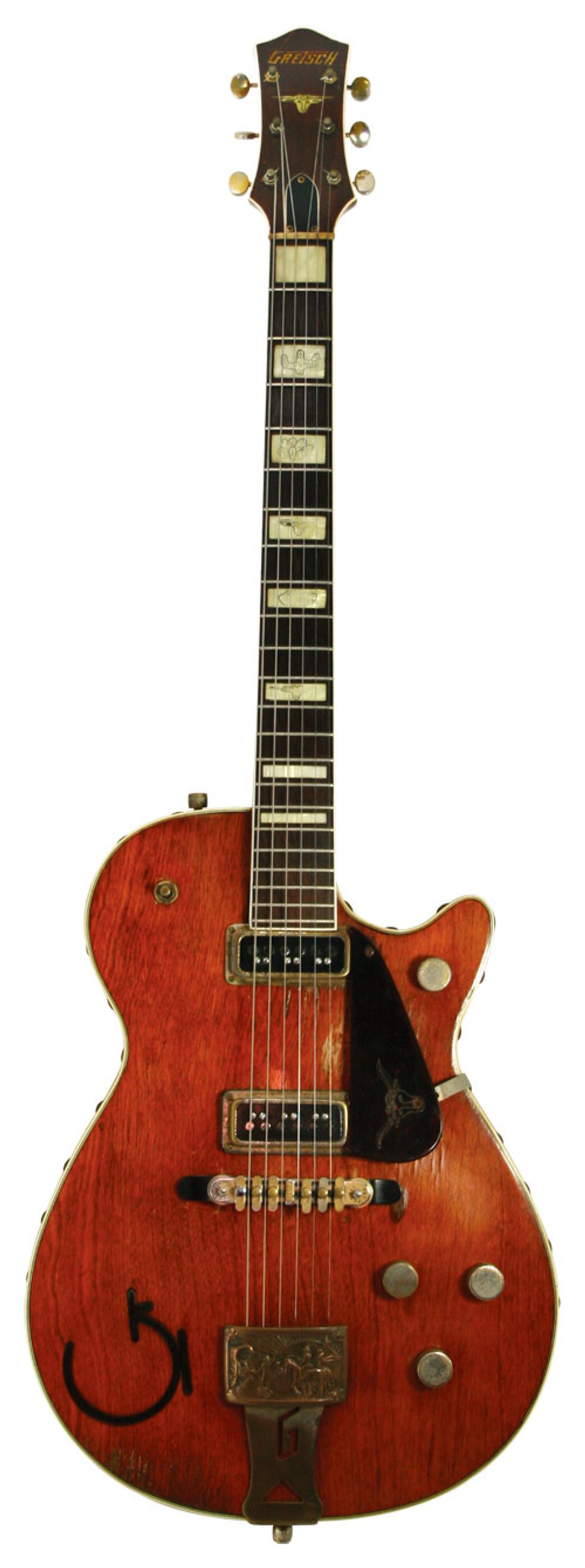 '54 Round-up model 6130
