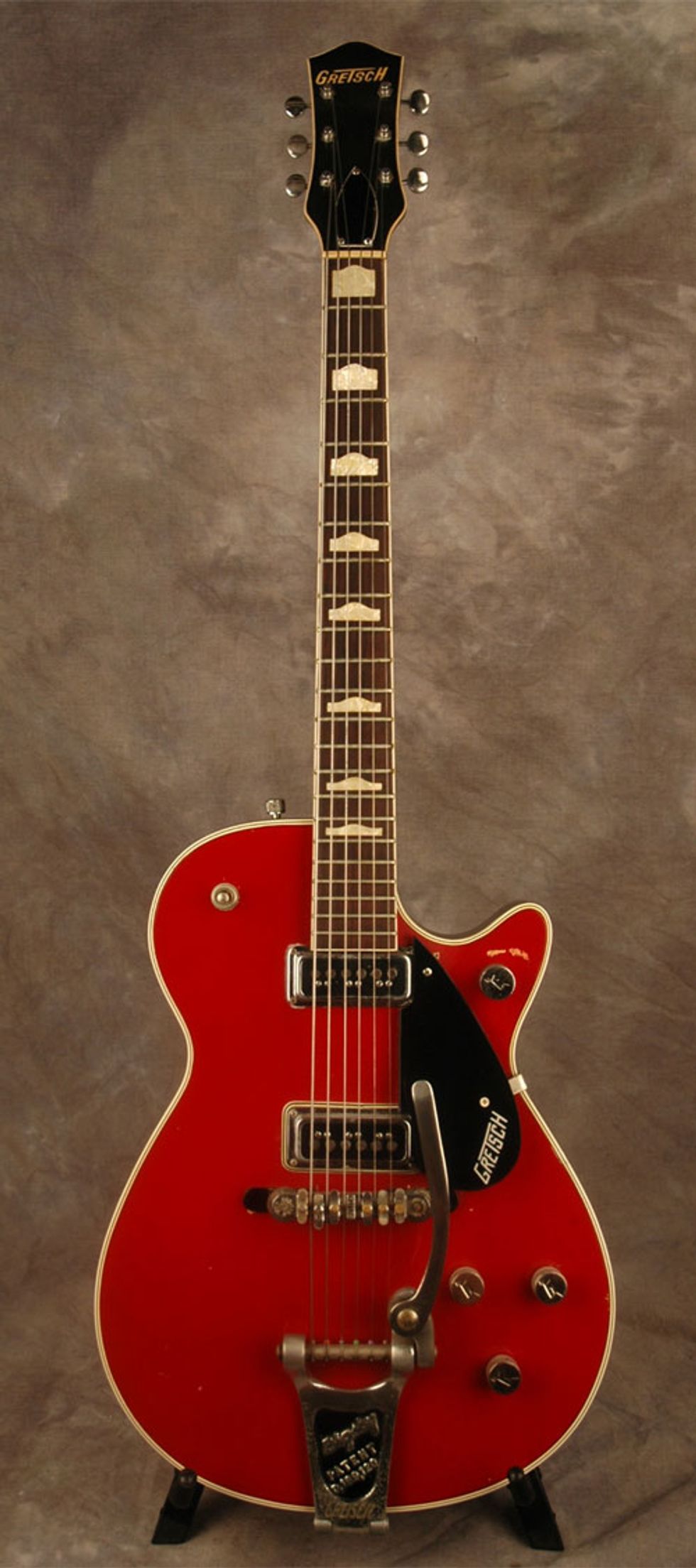 '57 Jet Firebird model 6131