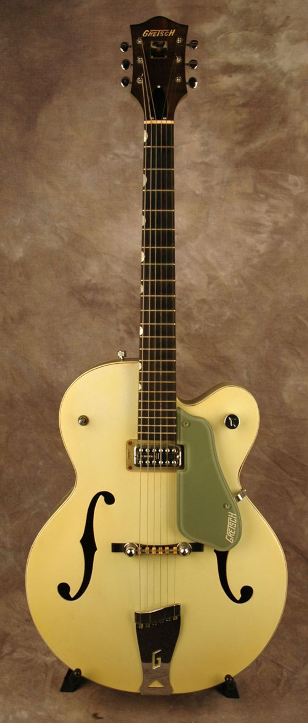 '58 Anniversary model 6125