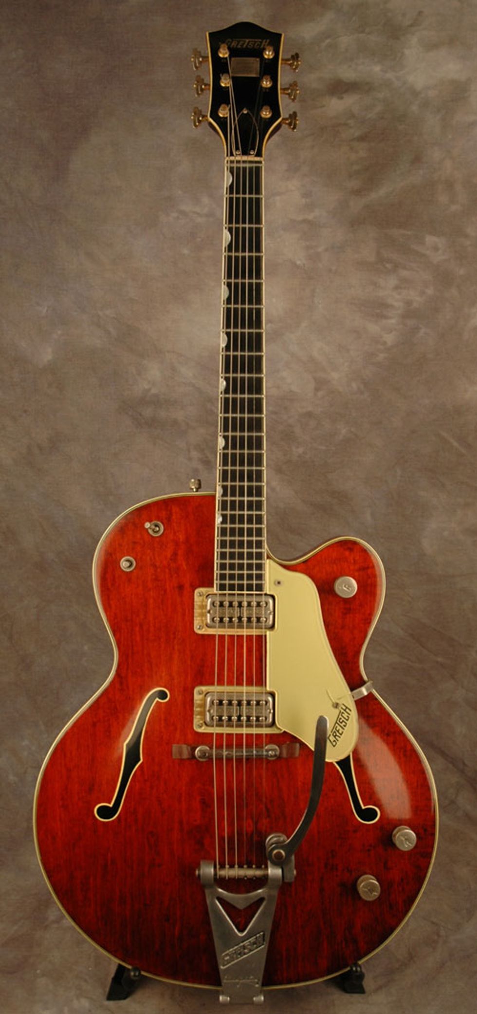 '61 Chet Atkins Country Gentleman model 6122