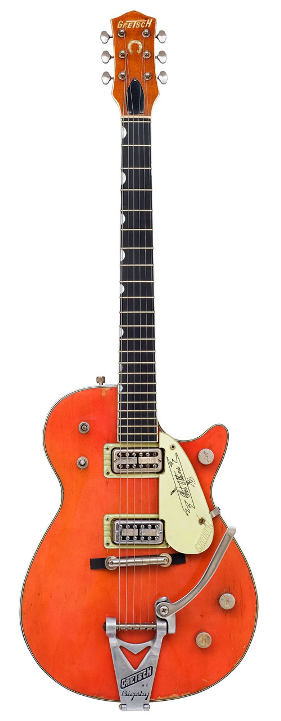'61 Chet Atkins Solidbody model 6121