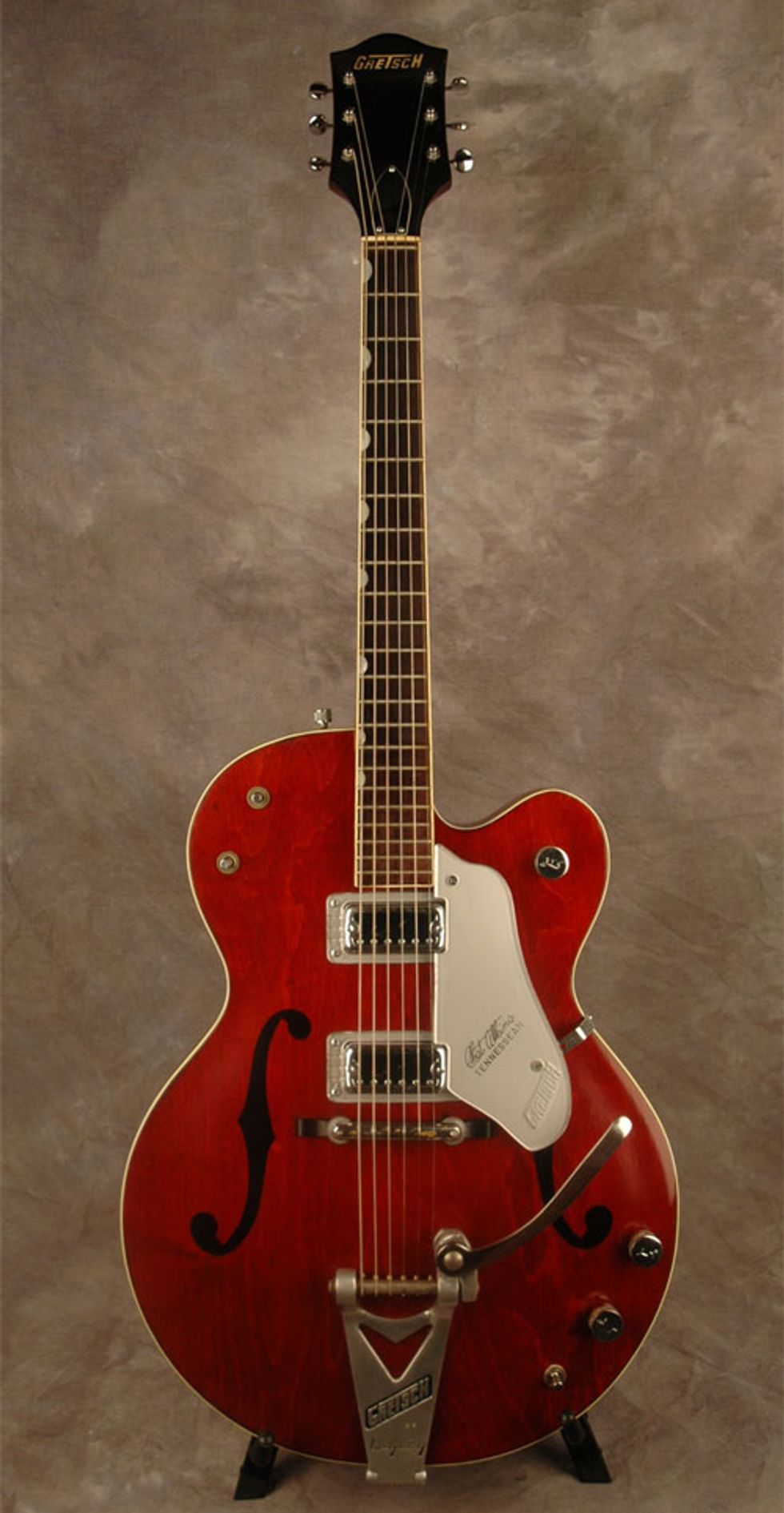 '62 Chet Atkins Tennessean model 6119