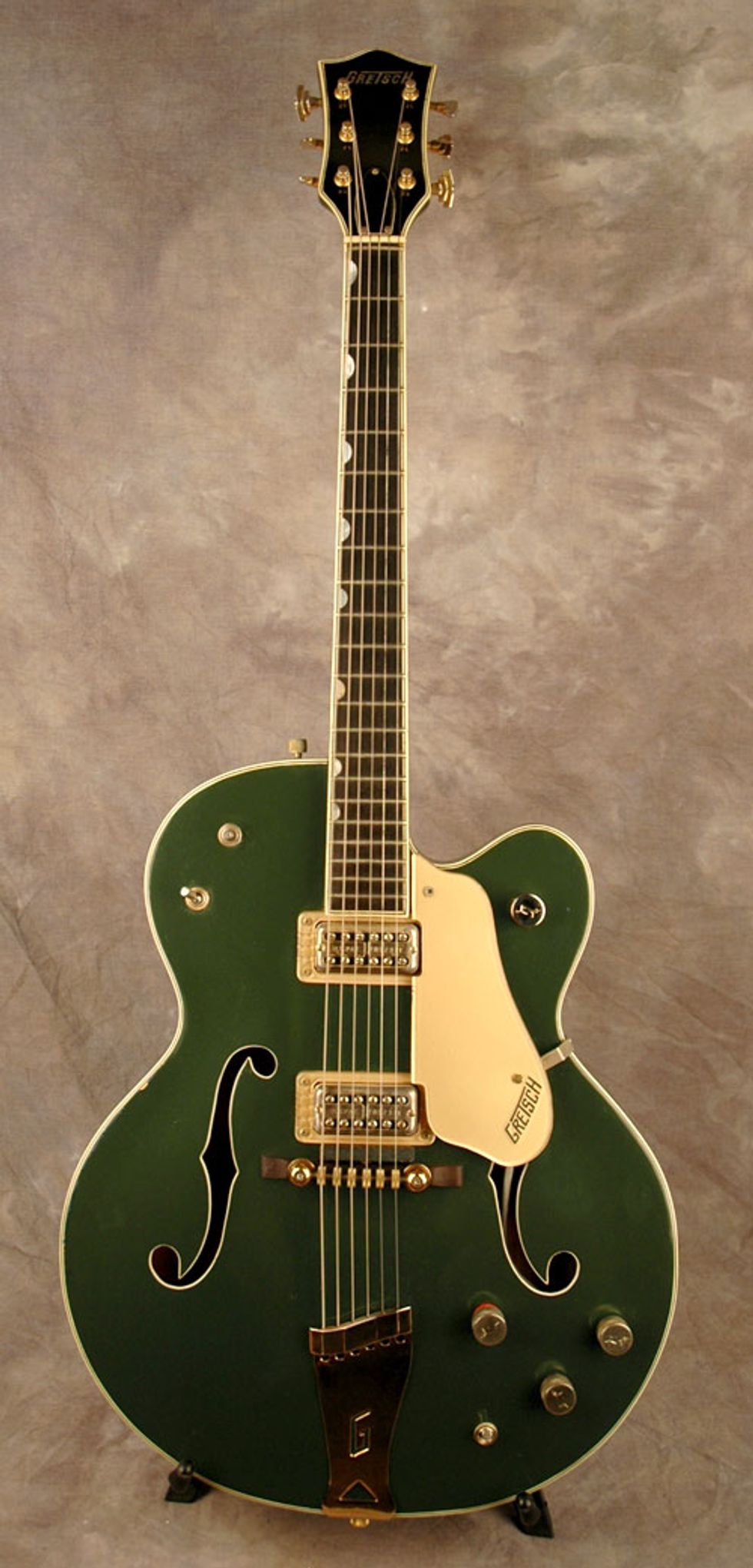 '62 Country Club model 6196