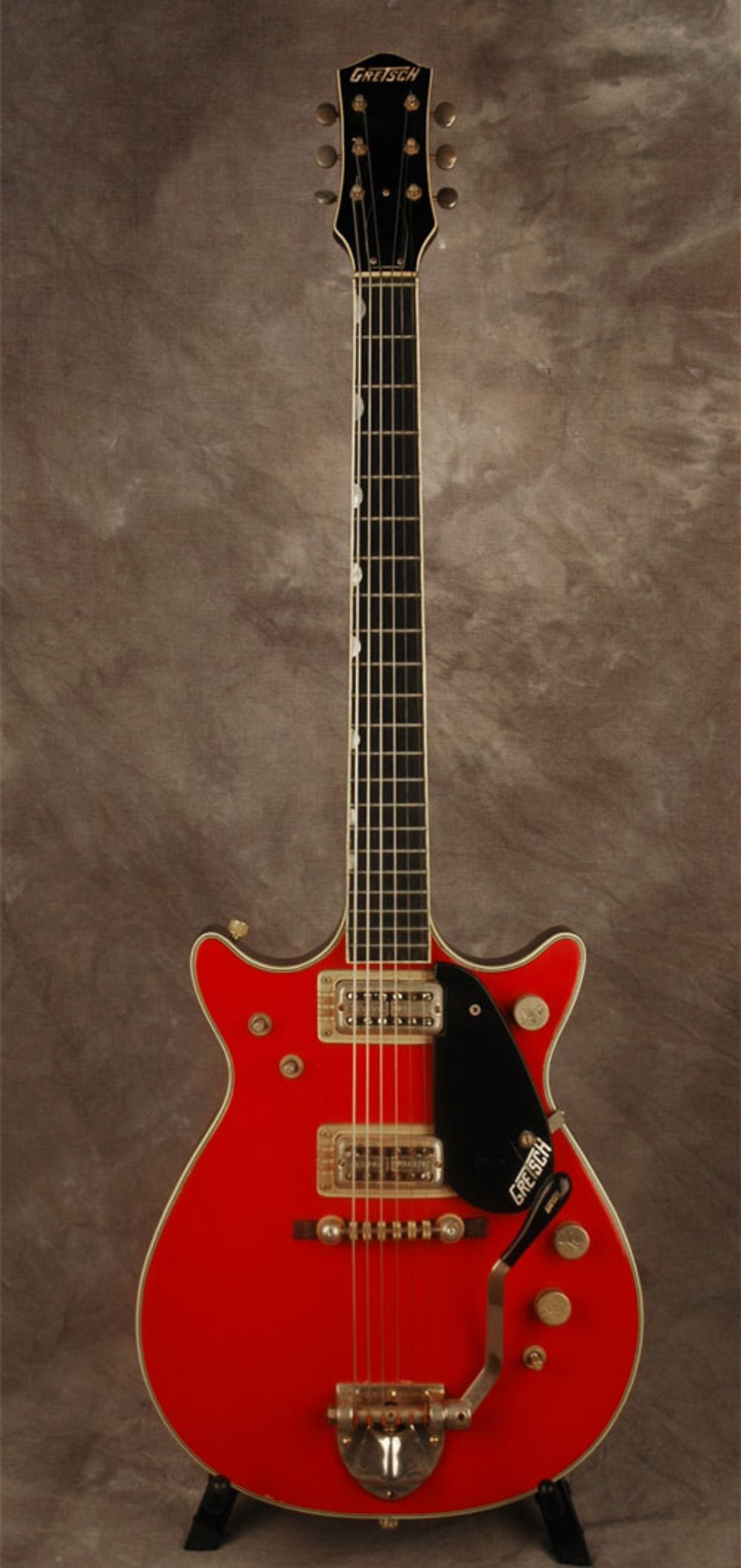 '62 Jet Firebird model 6131
