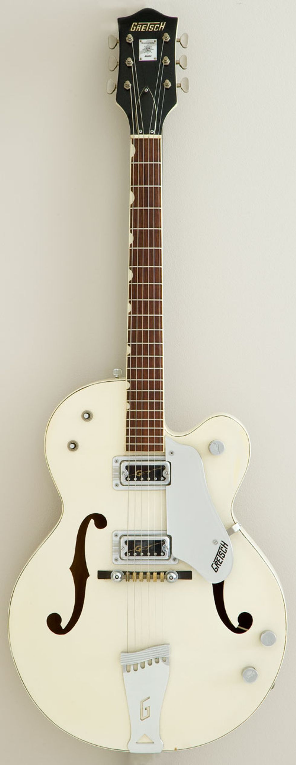 '66 Anniversary model 6118