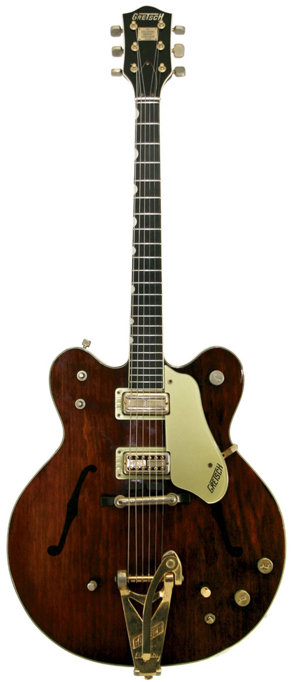 '66 Chet Atkins Country Gentleman model 6122