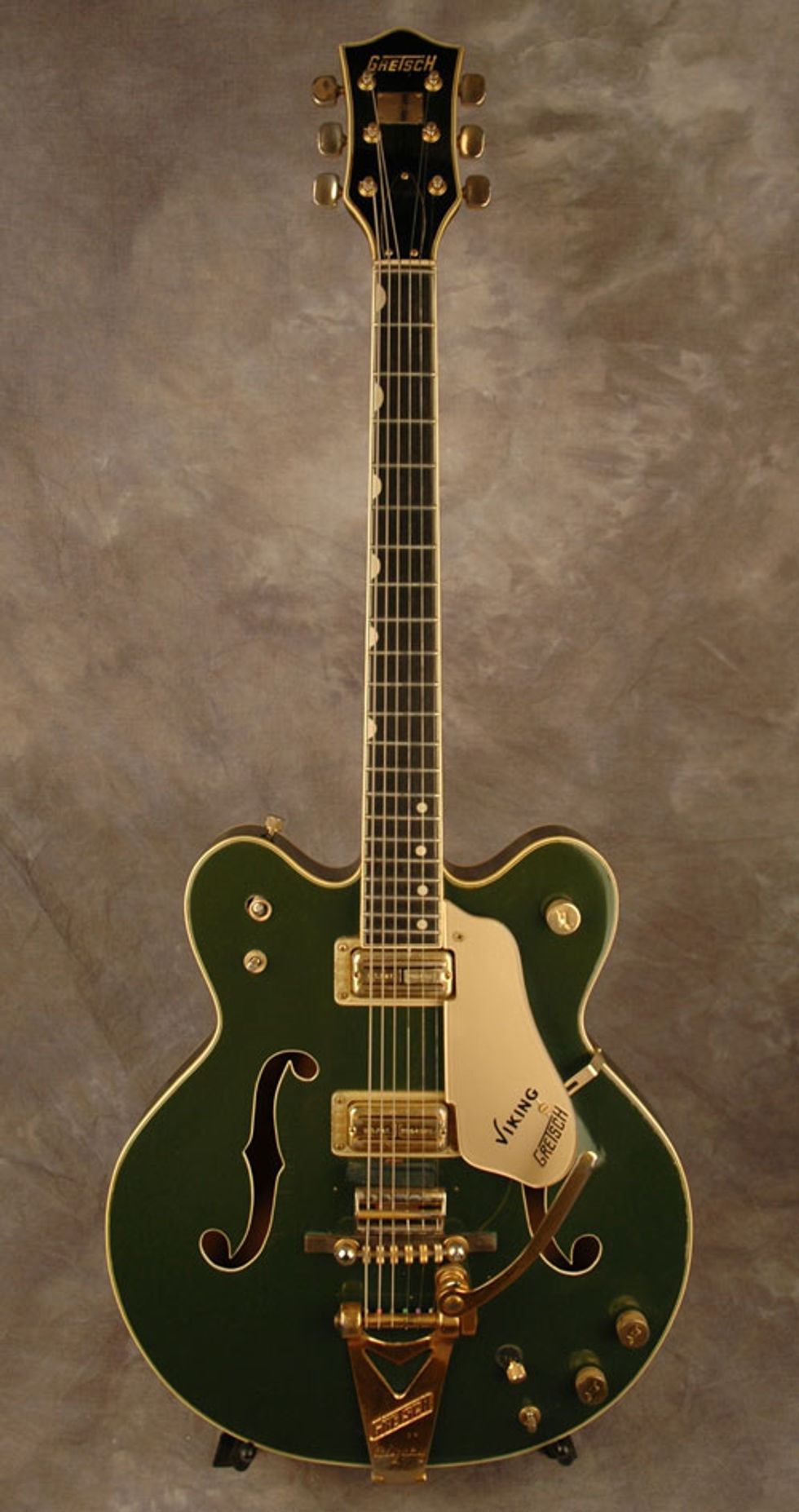 '66 Viking model 6189
