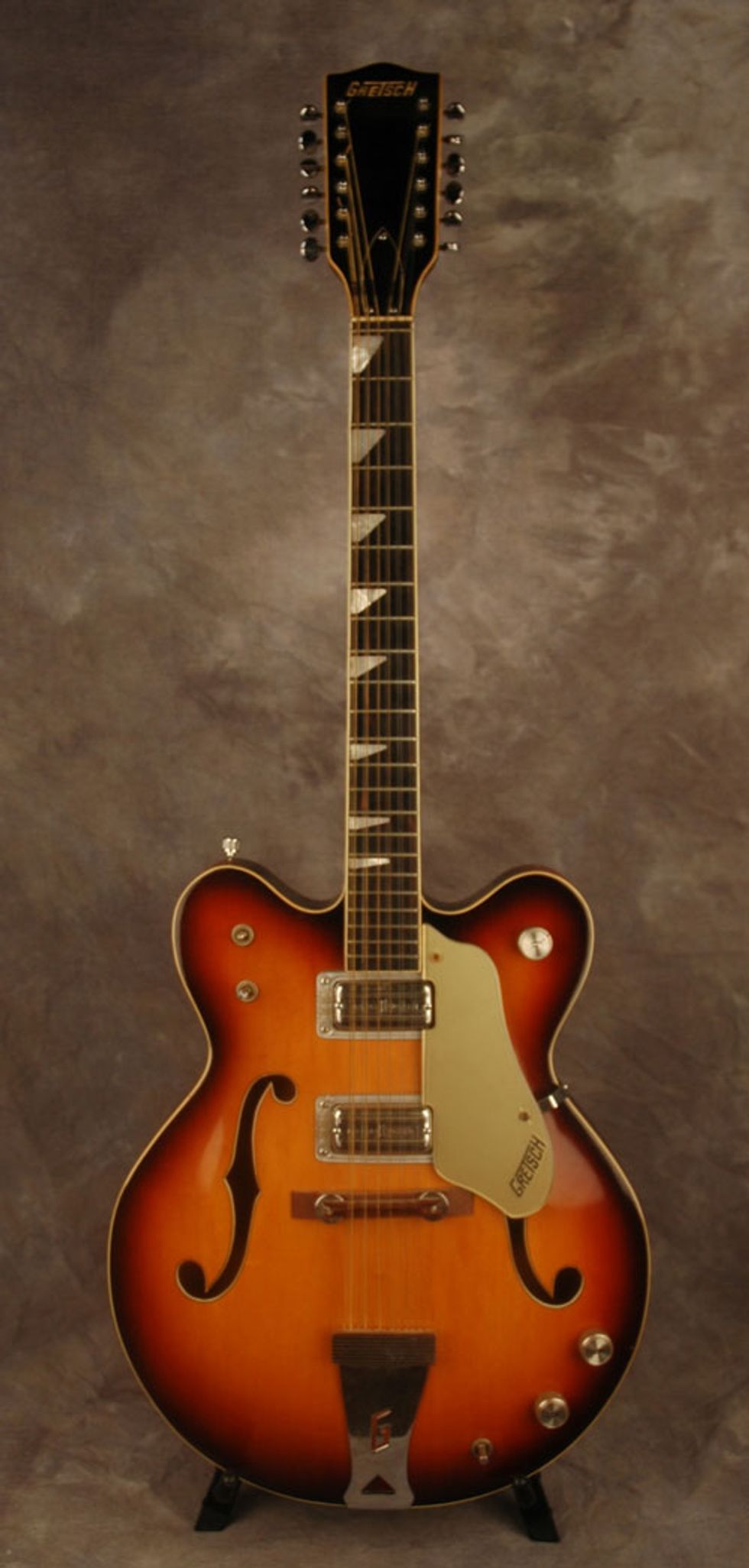 '67 12-string model 6075