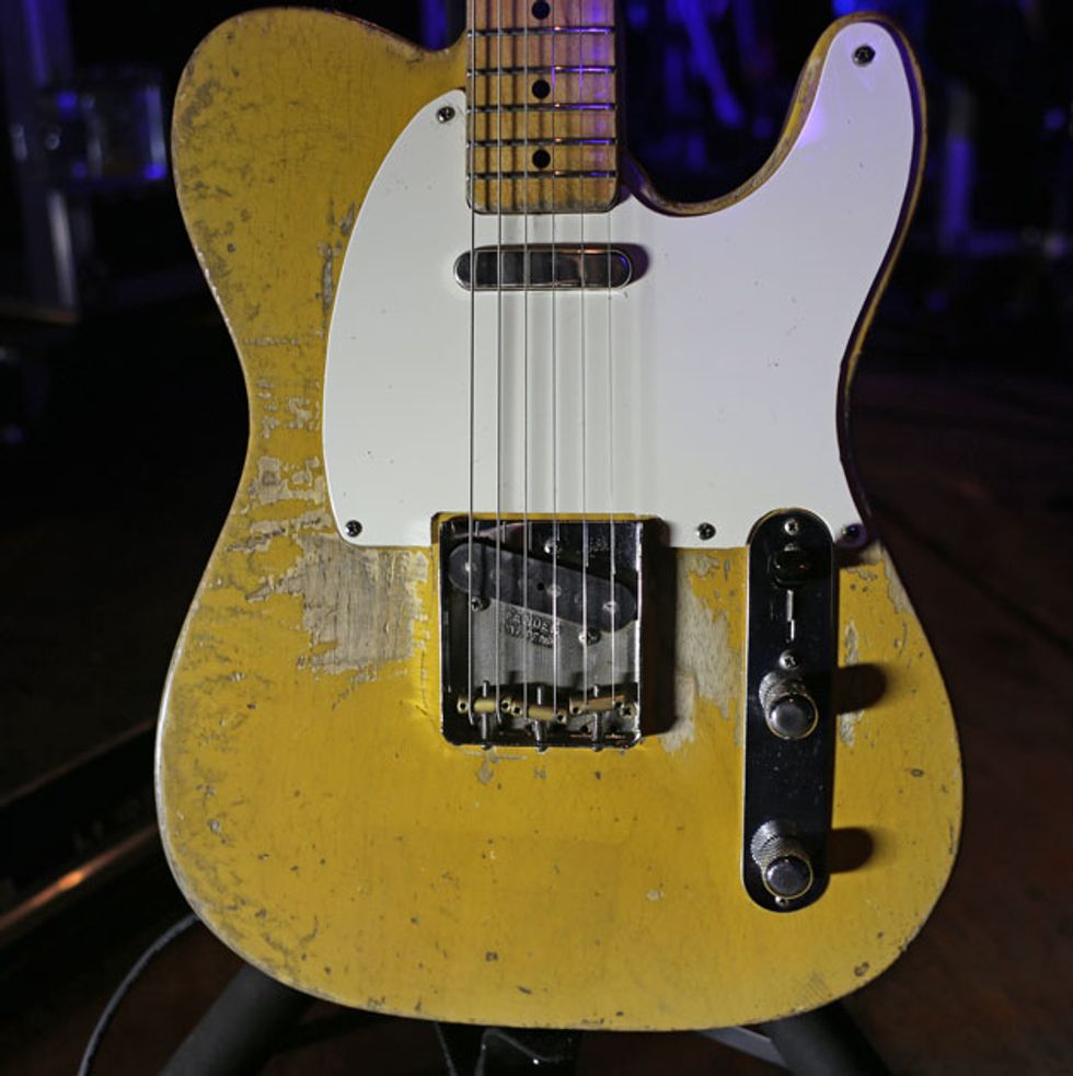 70s Telecaster