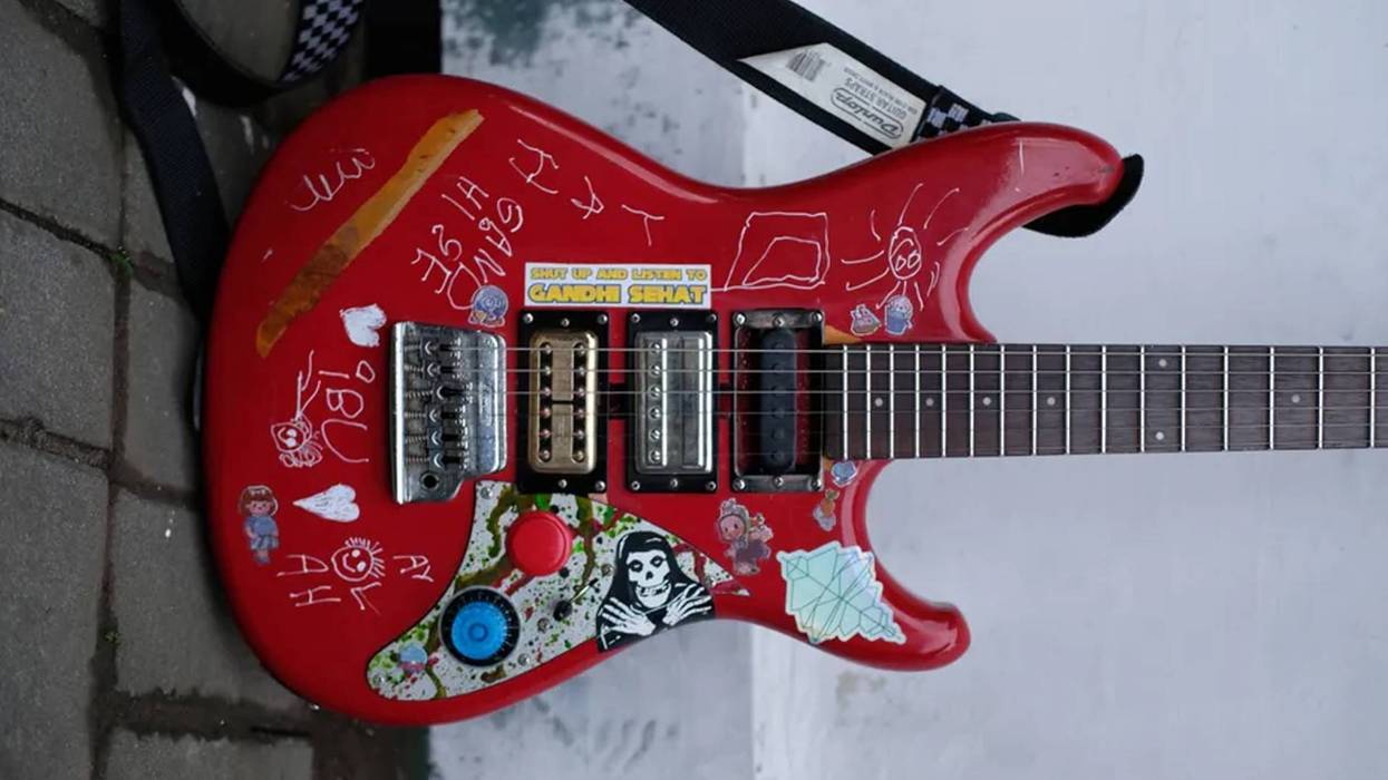 State of the Stomp: It’s Not the Pedal—It’s Your Pickup