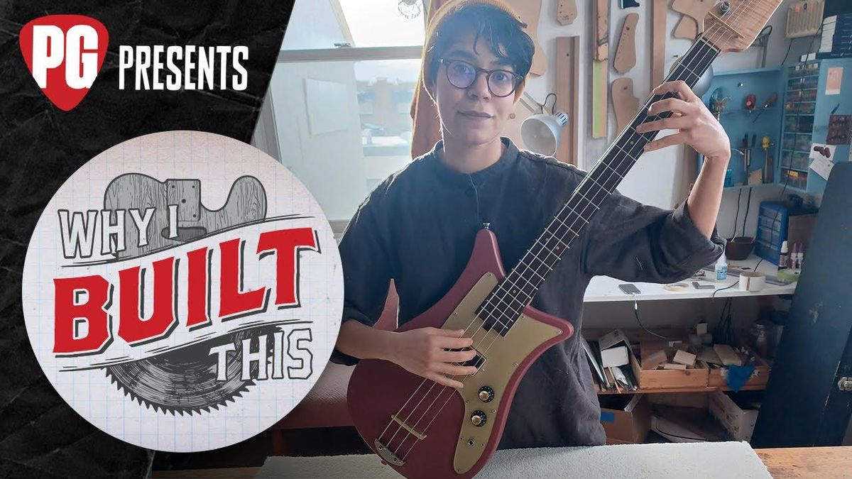 A Beautifully Simple Vibrato Like No Other