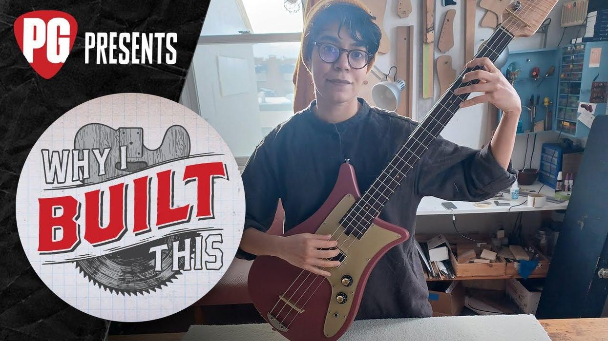 A Beautifully Simple Vibrato Like No Other