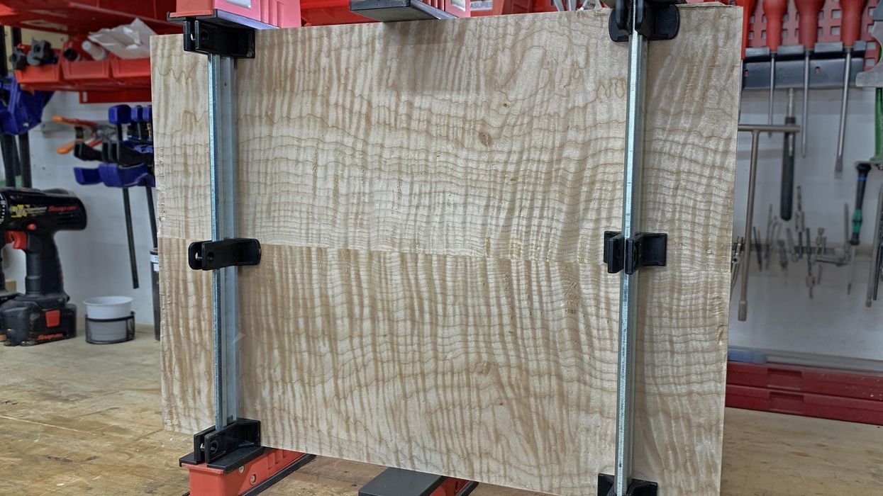 The Hype About Hide Glue