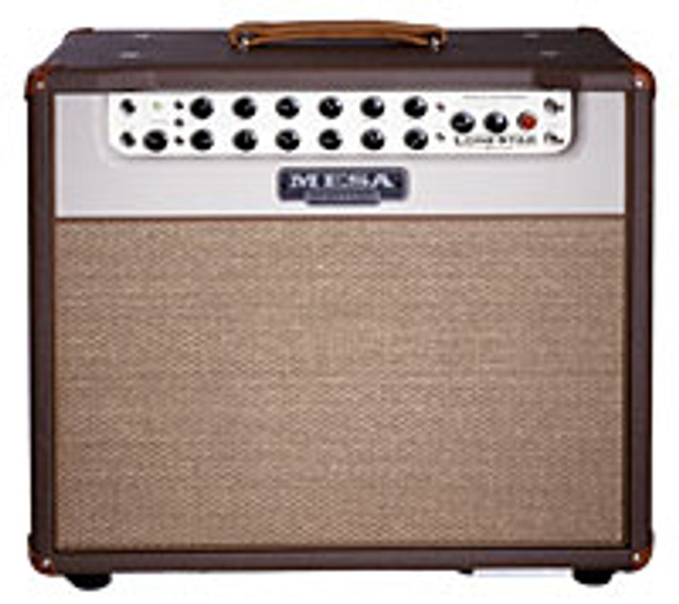 A Mesa Boogie History